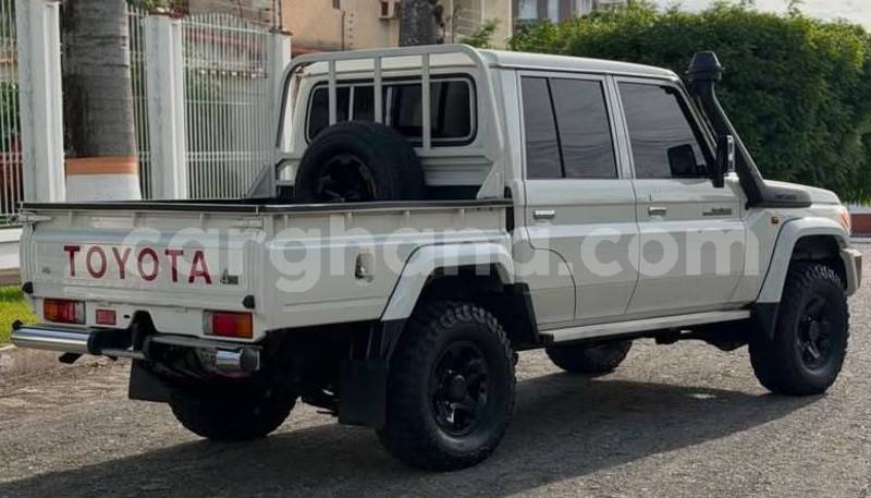 Big with watermark toyota land cruiser greater accra accra 61076