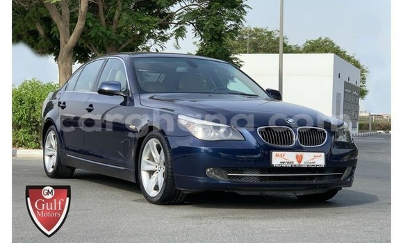 Buy Import BMW C Blue Bike in Import - Dubai in Ashanti