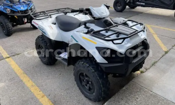 Sayi Sabo Kawasaki Brute Force White Motsi in Agona Ashanti a Ashanti Sayi Sabo Kawasaki Brute Force White Motsi in Agona Ashanti a Ashanti