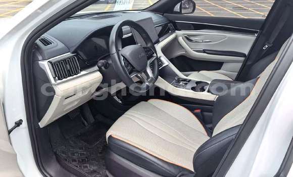 Sayi Na hannu BYD Yuan pro White Mota in Abetifi a Gabas Sayi Na hannu BYD Yuan pro White Mota in Abetifi a Gabas