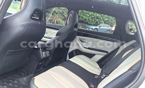 Sayi Na hannu BYD Yuan pro White Mota in Abetifi a Gabas Sayi Na hannu BYD Yuan pro White Mota in Abetifi a Gabas