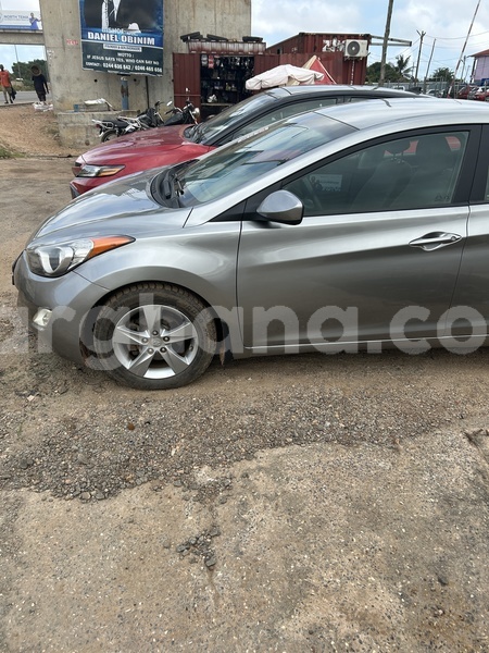 Big with watermark hyundai elantra greater accra ashaiman 61085