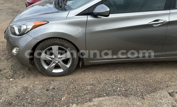 Buy Used Hyundai Elantra Other Car in Ashaiman in Greater Accra