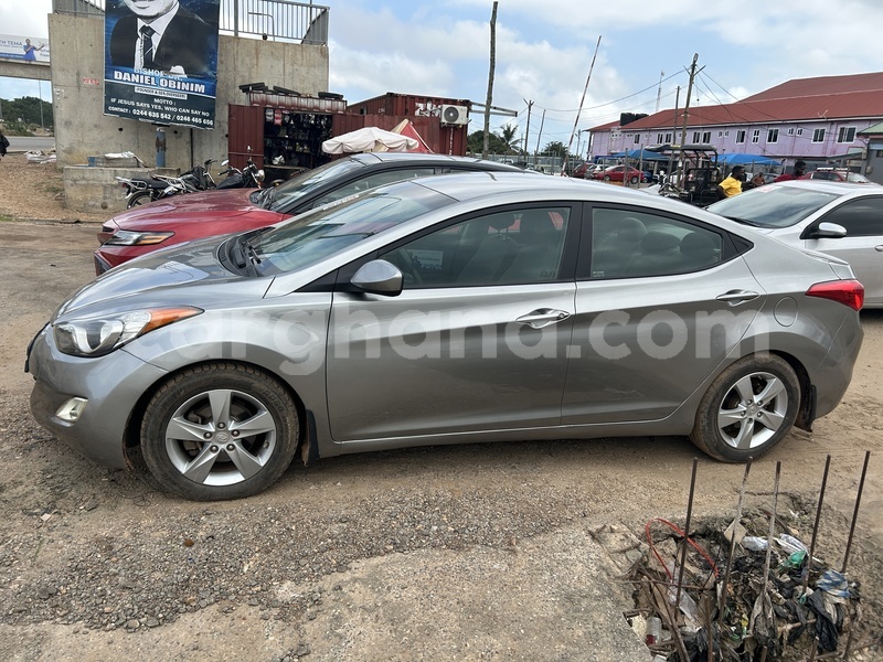 Big with watermark hyundai elantra greater accra ashaiman 61085
