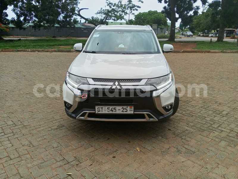 Big with watermark mitsubishi outlander greater accra accra 61087