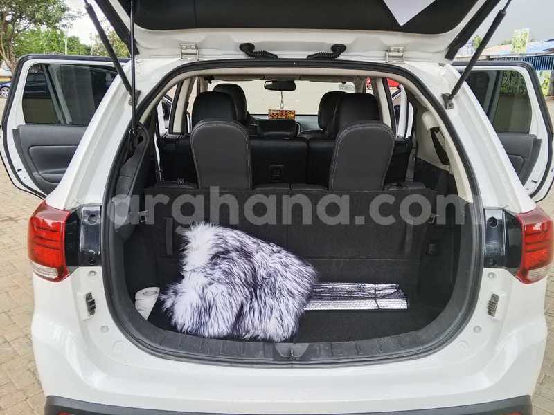 Big with watermark mitsubishi outlander greater accra accra 61087