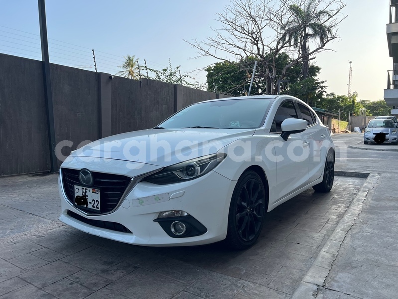 Big with watermark mazda mazda 3 greater accra accra 61089
