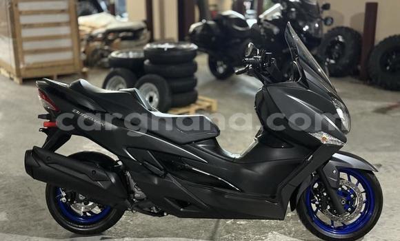 Buy New Suzuki Burgman Black Bike in Accra in Greater Accra Buy New Suzuki Burgman Black Bike in Accra in Greater Accra