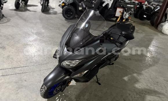 Buy New Suzuki Burgman Black Bike in Accra in Greater Accra Buy New Suzuki Burgman Black Bike in Accra in Greater Accra