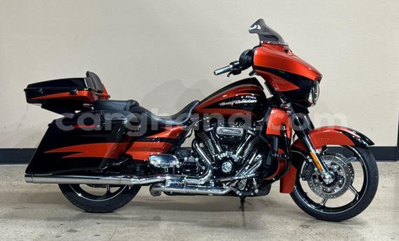 Buy Used Harley Davidson CVO Other Bike in Tema in Greater Accra