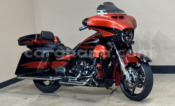 Buy Used Harley Davidson CVO Other Bike in Tema in Greater Accra Buy Used Harley Davidson CVO Other Bike in Tema in Greater Accra