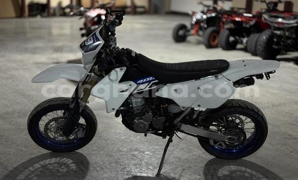 Buy Used Suzuki DR-Z White Bike in Accra in Greater Accra Buy Used Suzuki DR-Z White Bike in Accra in Greater Accra