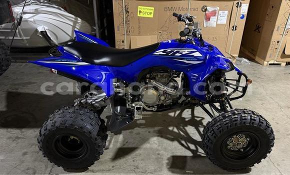 Buy New Yamaha YZ450F Blue Bike in Accra in Greater Accra Buy New Yamaha YZ450F Blue Bike in Accra in Greater Accra
