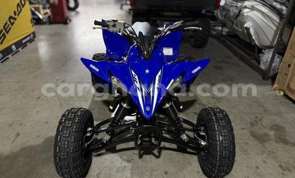 Buy New Yamaha YZ450F Blue Bike in Accra in Greater Accra Buy New Yamaha YZ450F Blue Bike in Accra in Greater Accra