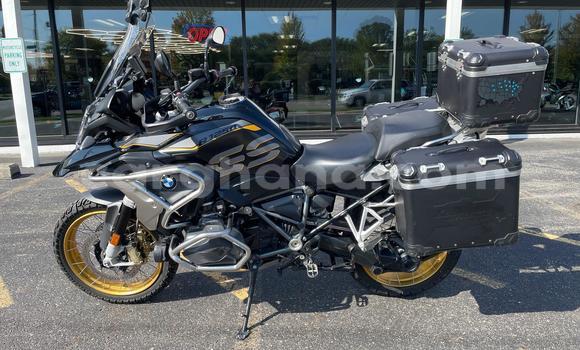 Buy Used BMW R1200GS Adventure Black Bike in Accra in Greater Accra Buy Used BMW R1200GS Adventure Black Bike in Accra in Greater Accra