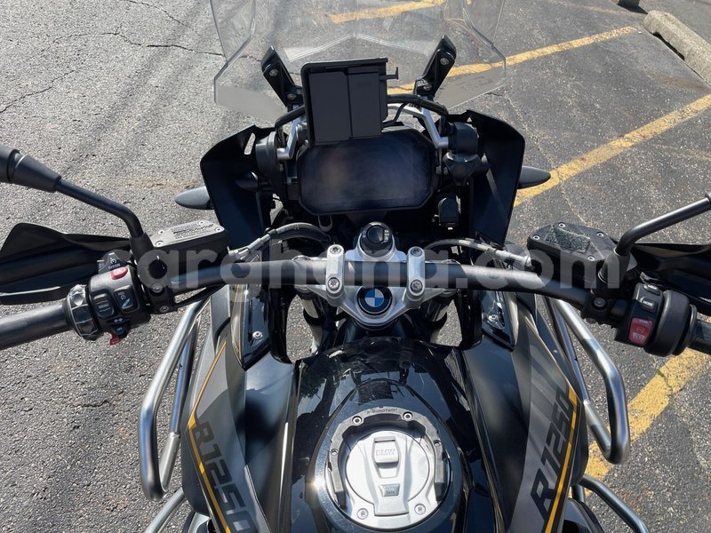 Big with watermark bmw r1200gs adventure greater accra accra 61097