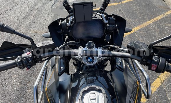 Buy Used BMW R1200GS Adventure Black Bike in Accra in Greater Accra Buy Used BMW R1200GS Adventure Black Bike in Accra in Greater Accra
