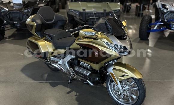 Buy Used Honda GOLD WING Other Bike in Accra in Greater Accra Buy Used Honda GOLD WING Other Bike in Accra in Greater Accra