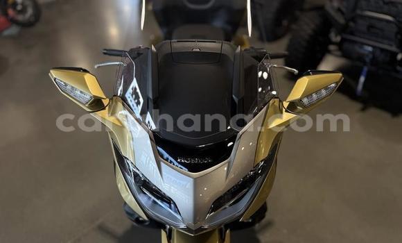 Buy Used Honda GOLD WING Other Bike in Accra in Greater Accra Buy Used Honda GOLD WING Other Bike in Accra in Greater Accra