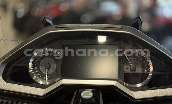 Buy Used Honda GOLD WING Other Bike in Accra in Greater Accra Buy Used Honda GOLD WING Other Bike in Accra in Greater Accra