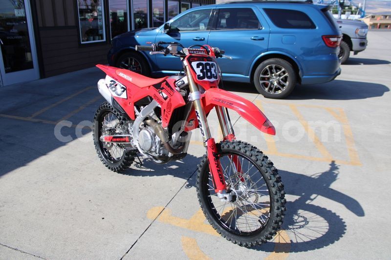 Big with watermark honda crf greater accra accra 61099