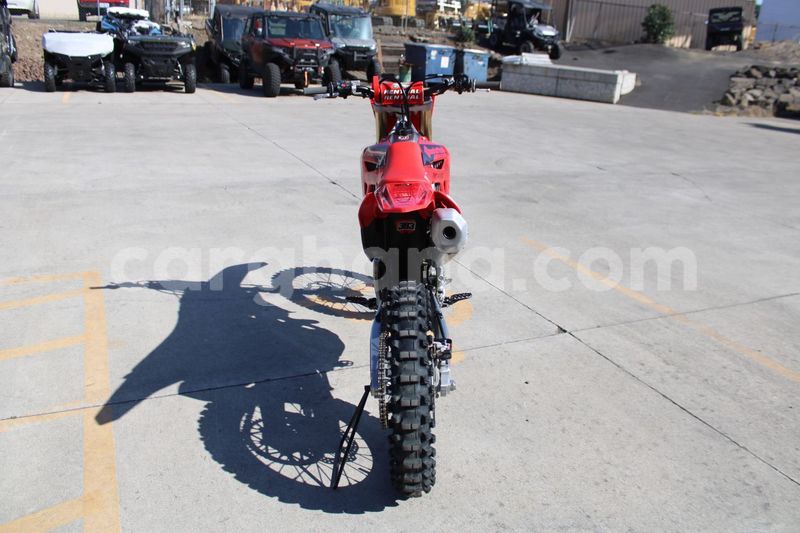 Big with watermark honda crf greater accra accra 61099