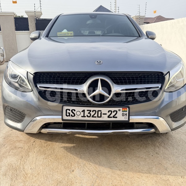 Big with watermark mercedes benz glc 250d greater accra accra 61100
