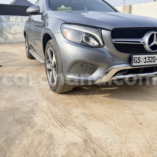 Big with watermark mercedes benz glc 250d greater accra accra 61100
