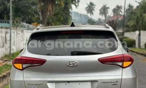 Buy Used Hyundai Santa Fe Other Car in Accra in Greater Accra