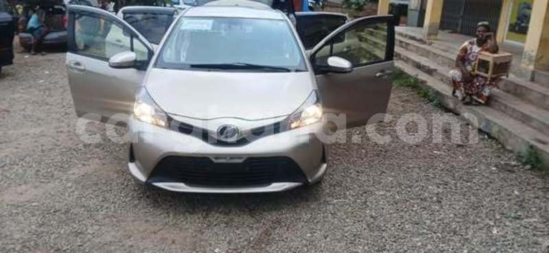 Big with watermark toyota vitz greater accra accra 61104