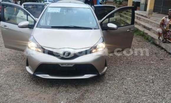 Buy Used Toyota Vitz Other Car in Accra in Greater Accra