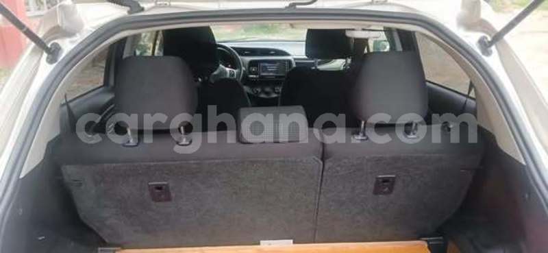 Big with watermark toyota vitz greater accra accra 61104
