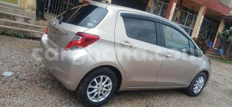 Big with watermark toyota vitz greater accra accra 61104