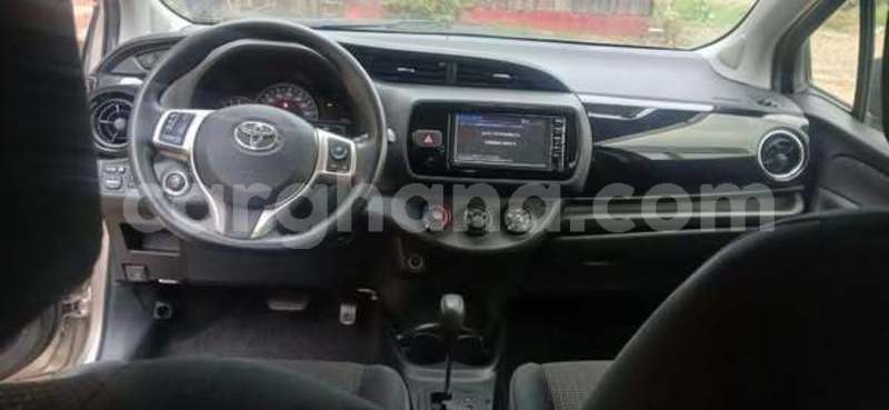 Big with watermark toyota vitz greater accra accra 61104