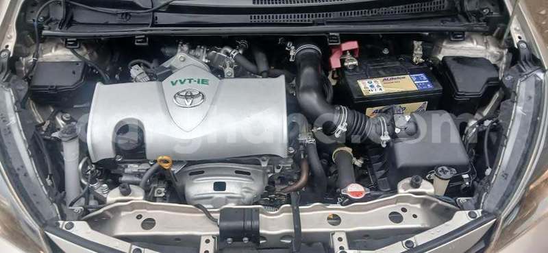 Big with watermark toyota vitz greater accra accra 61104