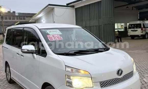 Buy Used Toyota Voxy Other Car in Accra in Greater Accra