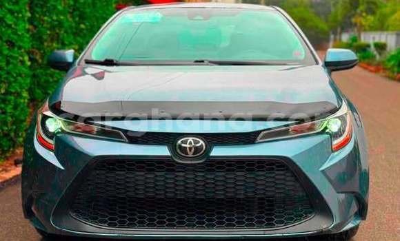 Buy Used Toyota Corolla Other Car in Accra in Greater Accra