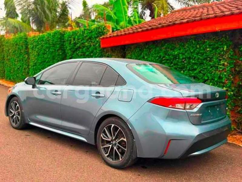 Big with watermark toyota corolla greater accra accra 61106