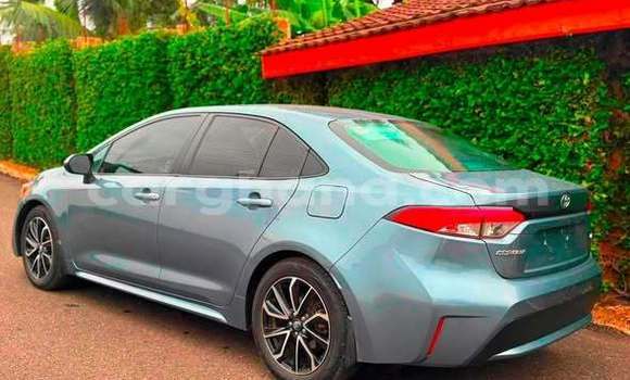 Sayi Na hannu Toyota Corolla Sauran Mota in Accra a Greater Accra Sayi Na hannu Toyota Corolla Sauran Mota in Accra a Greater Accra