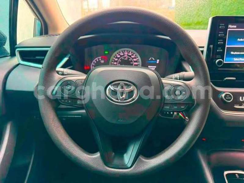 Big with watermark toyota corolla greater accra accra 61106