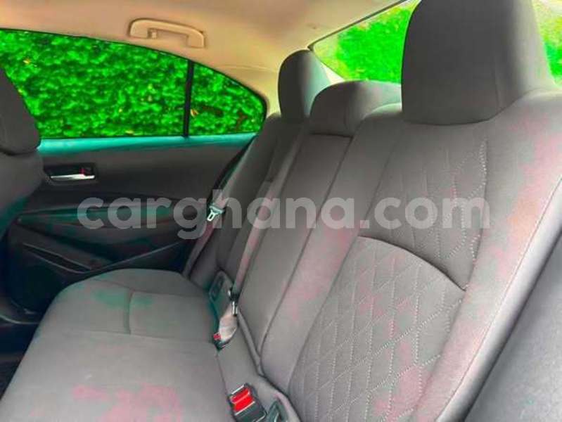 Big with watermark toyota corolla greater accra accra 61106