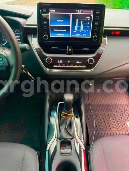 Big with watermark toyota corolla greater accra accra 61106