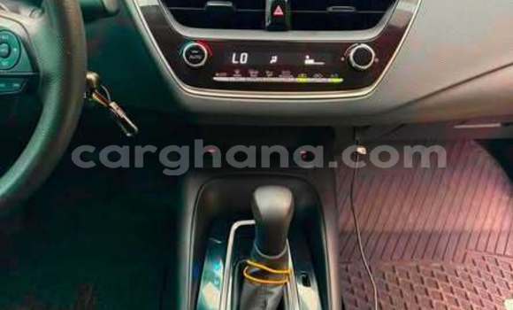 Sayi Na hannu Toyota Corolla Sauran Mota in Accra a Greater Accra Sayi Na hannu Toyota Corolla Sauran Mota in Accra a Greater Accra