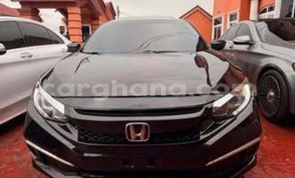 Buy Used Honda Accord Other Car in Accra in Greater Accra