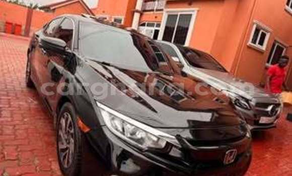 Sayi Na hannu Honda Accord Sauran Mota in Accra a Greater Accra Sayi Na hannu Honda Accord Sauran Mota in Accra a Greater Accra
