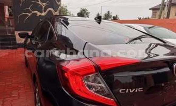 Sayi Na hannu Honda Accord Sauran Mota in Accra a Greater Accra Sayi Na hannu Honda Accord Sauran Mota in Accra a Greater Accra