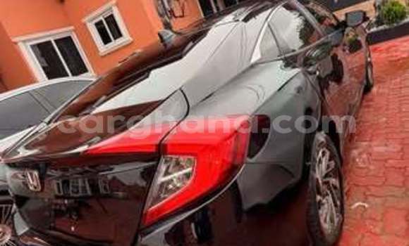 Sayi Na hannu Honda Accord Sauran Mota in Accra a Greater Accra Sayi Na hannu Honda Accord Sauran Mota in Accra a Greater Accra