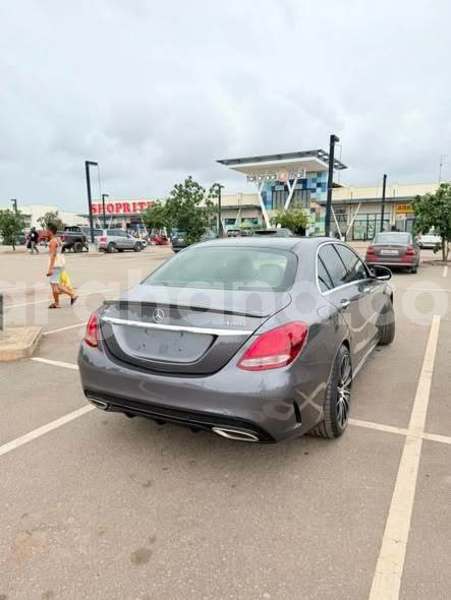 Big with watermark mercedes benz c classe greater accra accra 61108