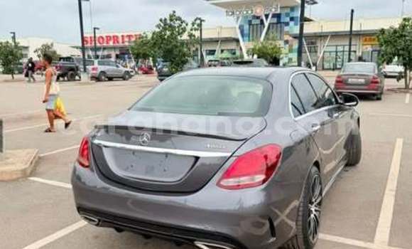 Buy Used Mercedes-Benz C-Classe Other Car in Accra in Greater Accra