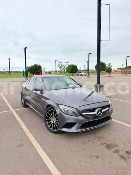 Big with watermark mercedes benz c classe greater accra accra 61108